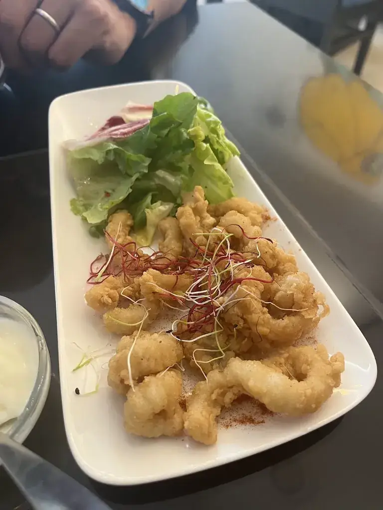 Kohinoor Hadiyah_Le Chamarel resto mauricien paris_Lilas_review