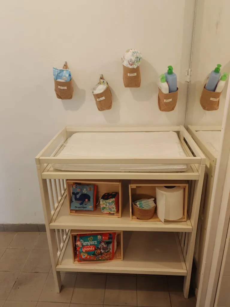 Morgane Da Cruz_La guinguette des lilas_Lilas_review