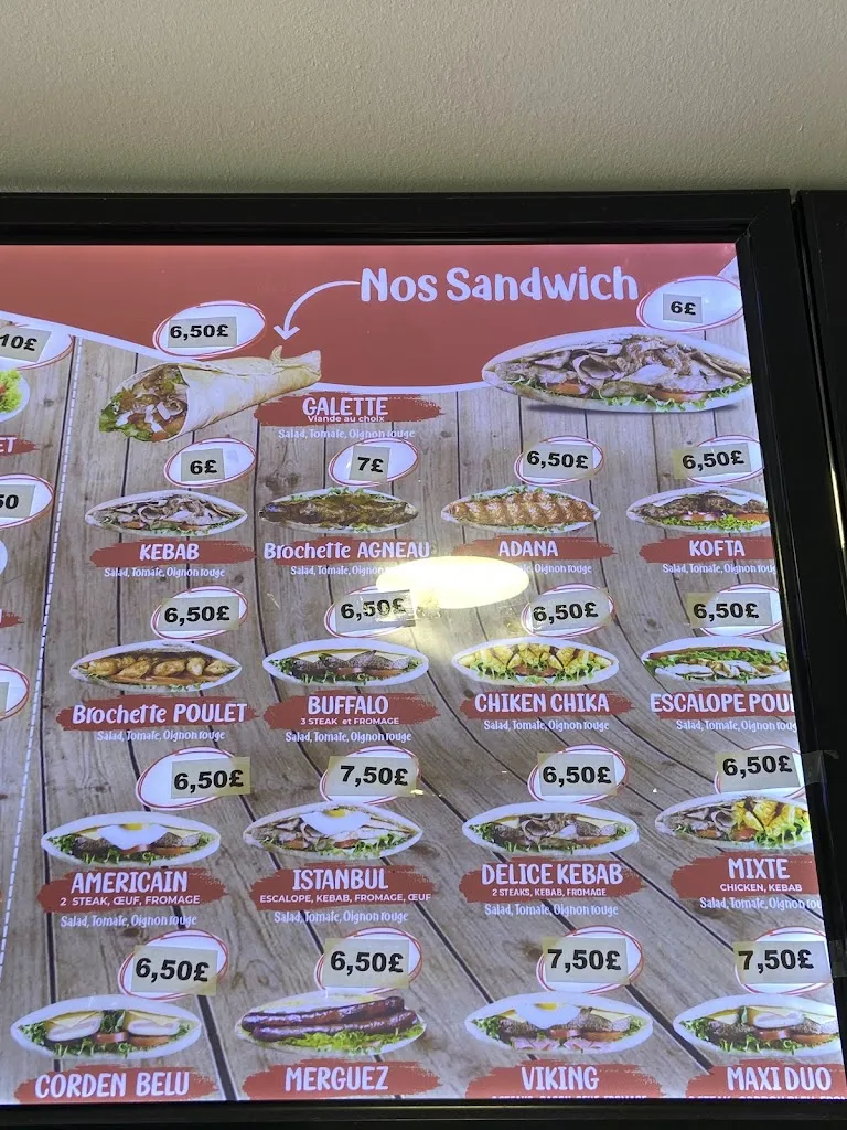 Menu_Restaurant Grill Istanbul_Lilas_image_3