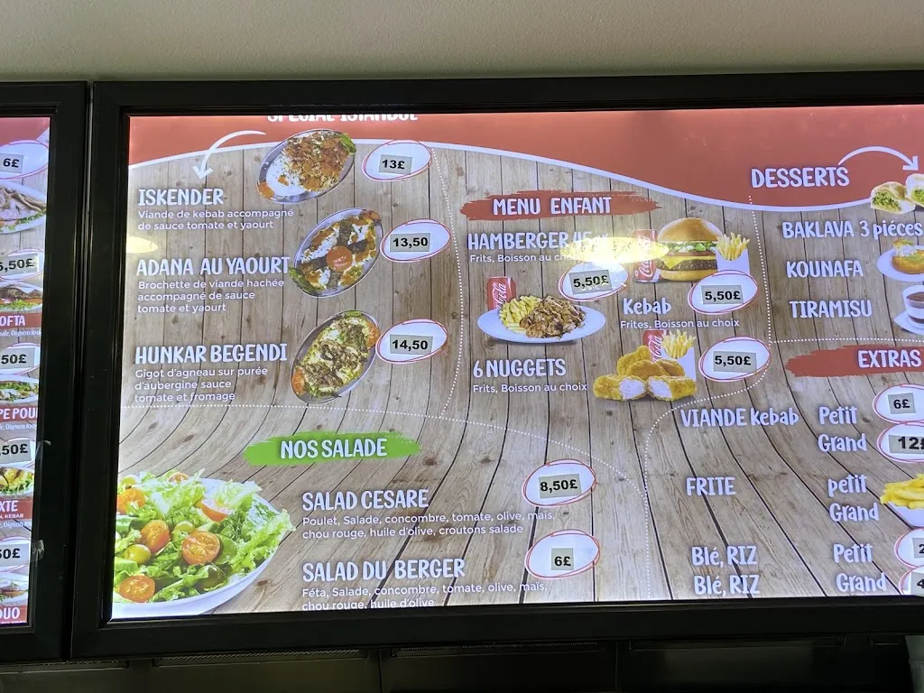 Menu_Restaurant Grill Istanbul_Lilas_image_4