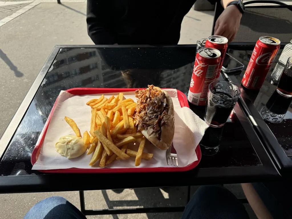 Jens Kristian Østergaard_Restaurant Grill Istanbul_Lilas_review