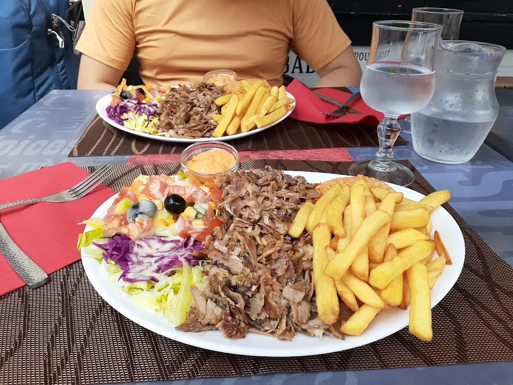 Gabriel Naval_Restaurant Grill Istanbul_Lilas_review