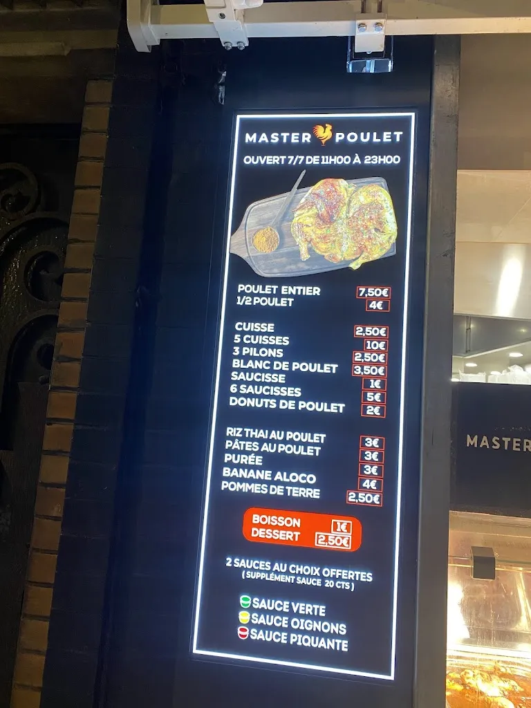 MASTER POULET - Les Lilas_Lilas_slider_image_3