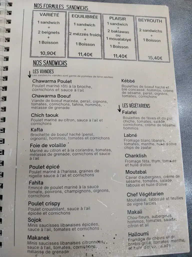 Menu_Le Cèdre_Kremlin-Bicêtre_image_3