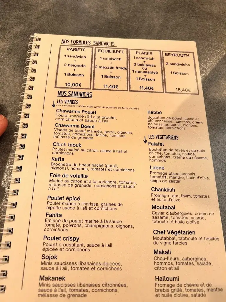 Menu_Le Cèdre_Kremlin-Bicêtre_image_4