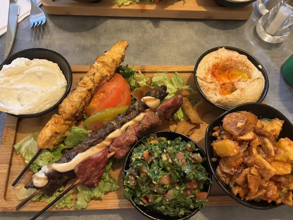 Menu_Le Cèdre_Kremlin-Bicêtre_image_5