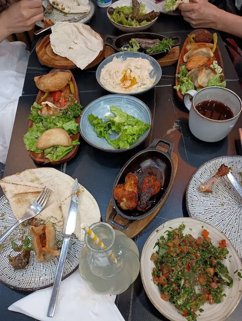 Mass Engineer_Le Cèdre_Kremlin-Bicêtre_review