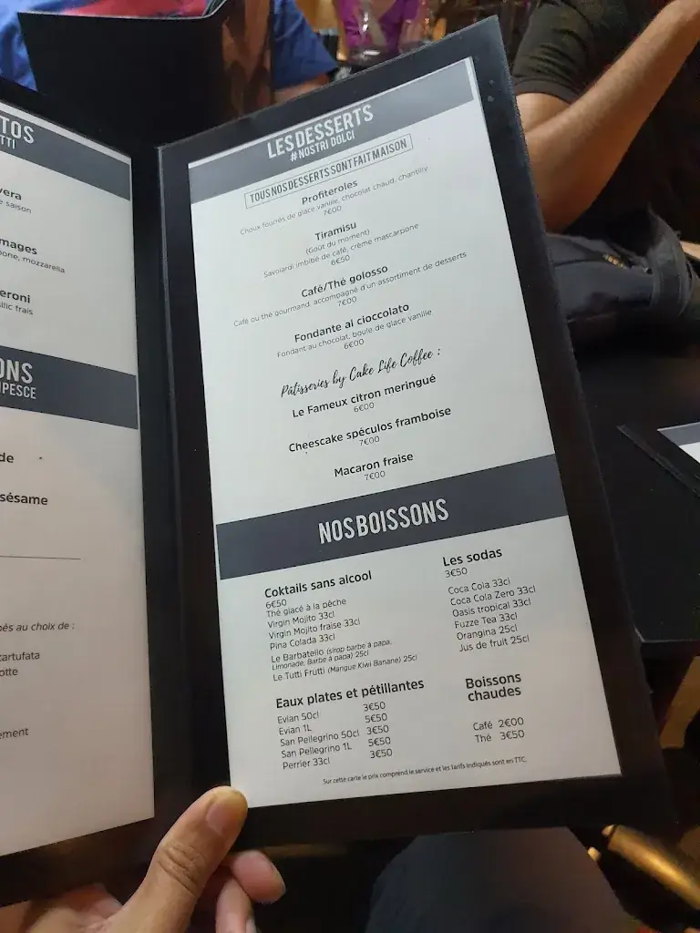 Menu_Fratello Restaurant Lounge_Kremlin-Bicêtre_image_3