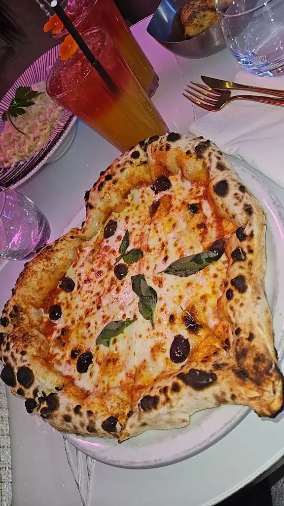 Songul xx_Fratello Restaurant Lounge_Kremlin-Bicêtre_review