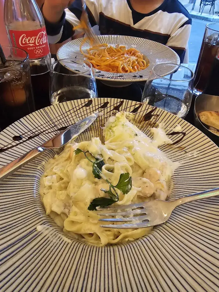 MAH_Fratello Restaurant Lounge_Kremlin-Bicêtre_review