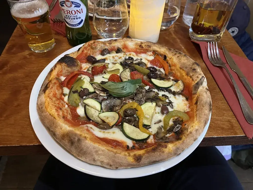 Menu_La Toscane_Kremlin-Bicêtre_immagine_5