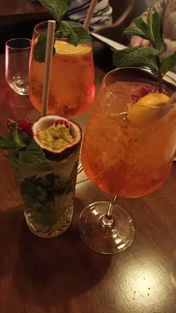 Menu_La Toscane_Kremlin-Bicêtre_immagine_6