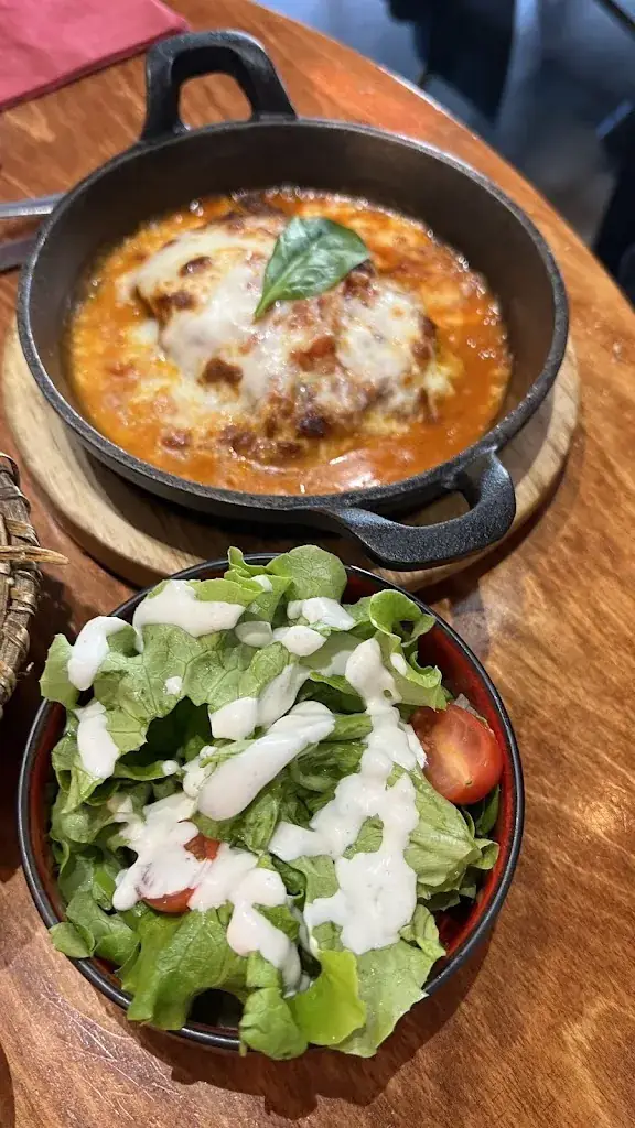 Menu_La Toscane_Kremlin-Bicêtre_immagine_7