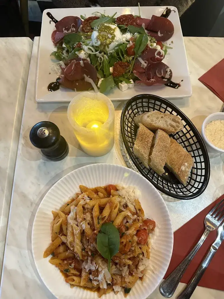 Sreeram Balakumar_La Toscane_Kremlin-Bicêtre_recensione