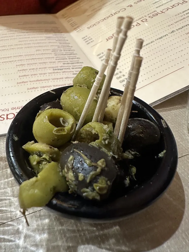 Sreeram Balakumar_Le Plaza_Kremlin-Bicêtre_review