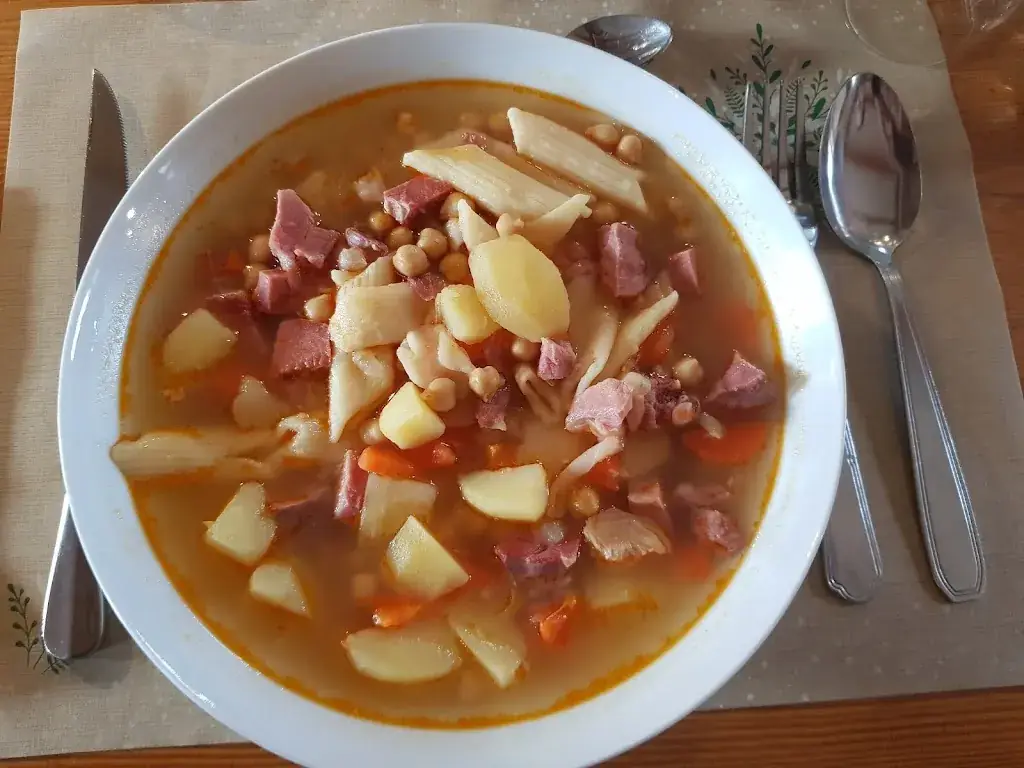 Menu_La Petite Auberge_Montregard_immagine_7