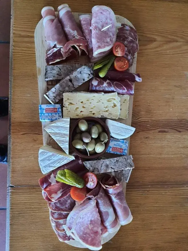 Menu_La Petite Auberge_Montregard_immagine_8