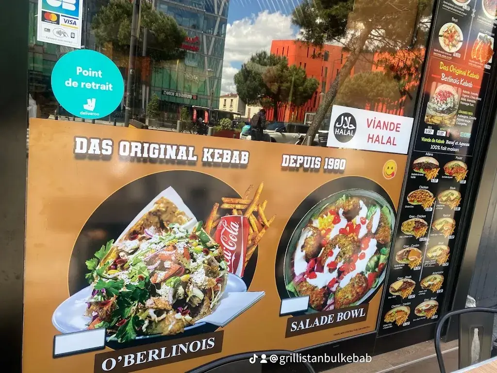 Menu_Grill İstanbul_Kremlin-Bicêtre_image_1