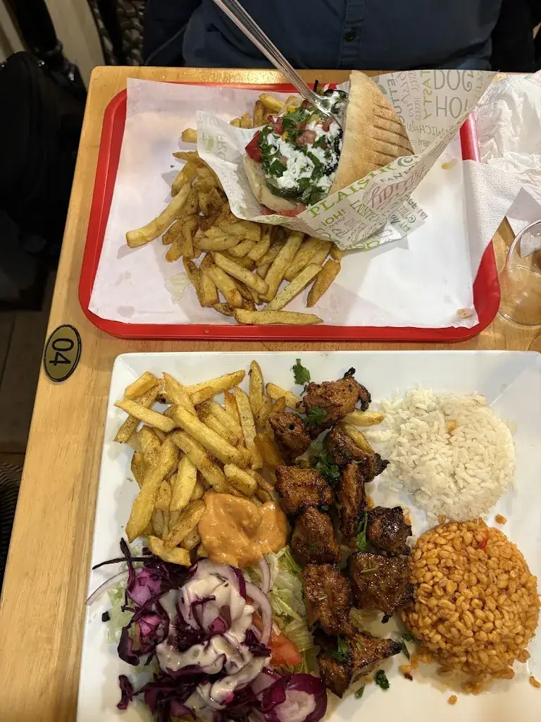 Menu_Grill İstanbul_Kremlin-Bicêtre_image_9