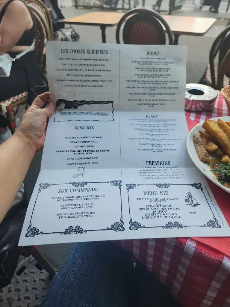 Menu_Café Chez Pierre_Kremlin-Bicêtre_image_2