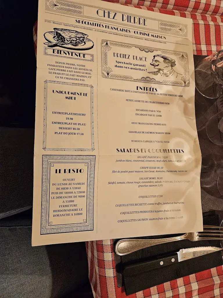 Menu_Café Chez Pierre_Kremlin-Bicêtre_image_3