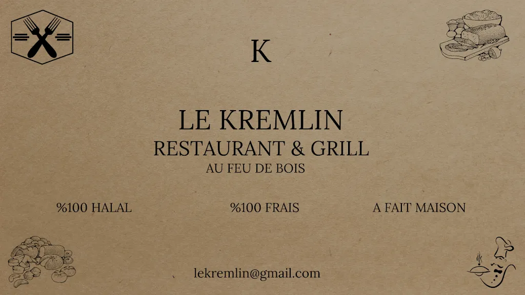 LE KREMLIN RESTAURANT GRILL_Kremlin-Bicêtre_slider_image_3