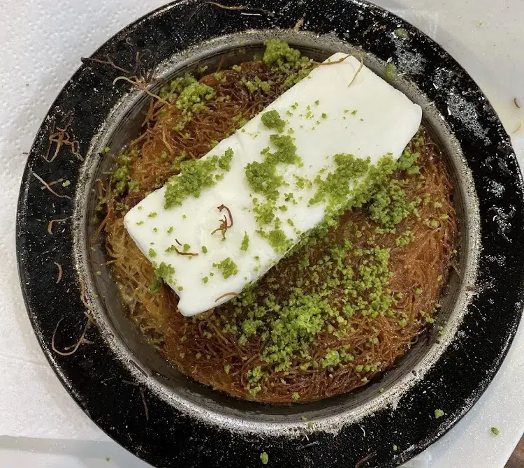 Menu_Le Pacha_Kremlin-Bicêtre_image_9