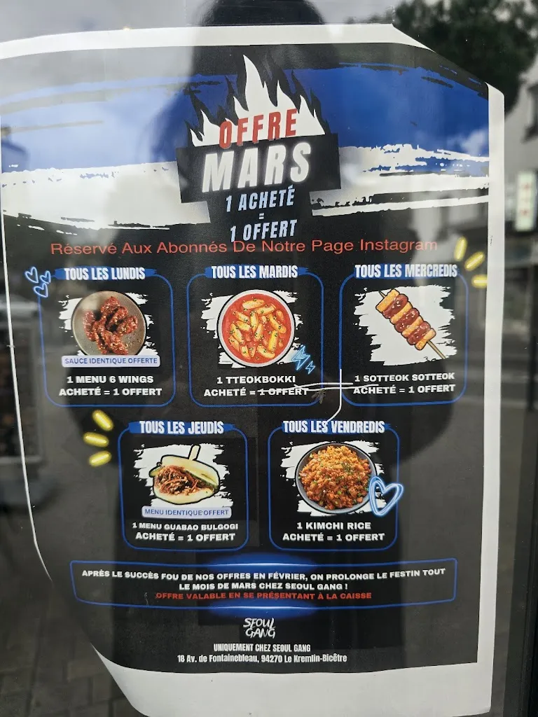 Menu_Seoul Gang_Kremlin-Bicêtre_image_3