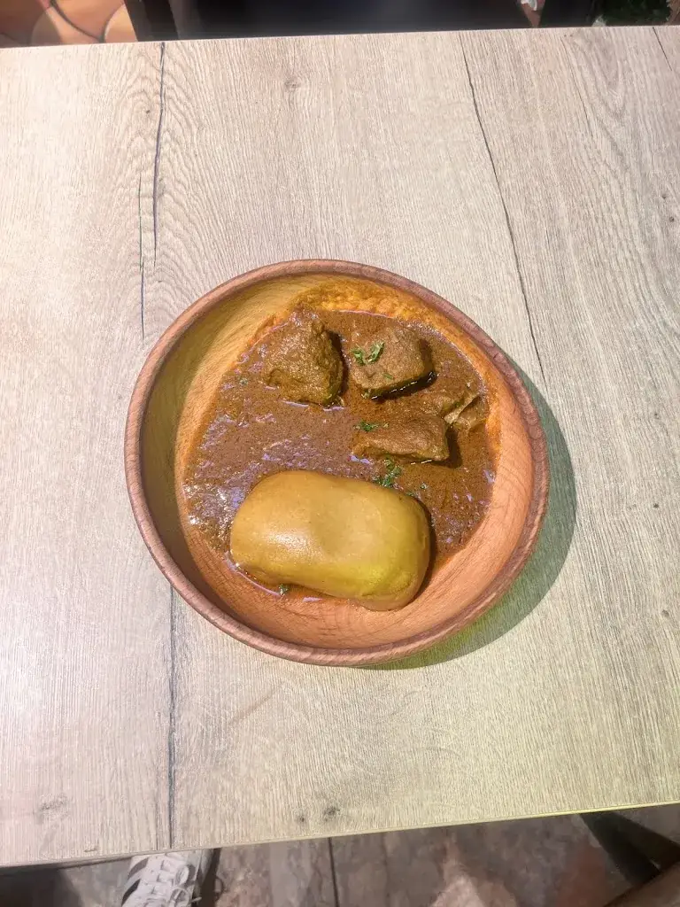 Menu_A Folé Kremlin Bicêtre_Kremlin-Bicêtre_immagine_7