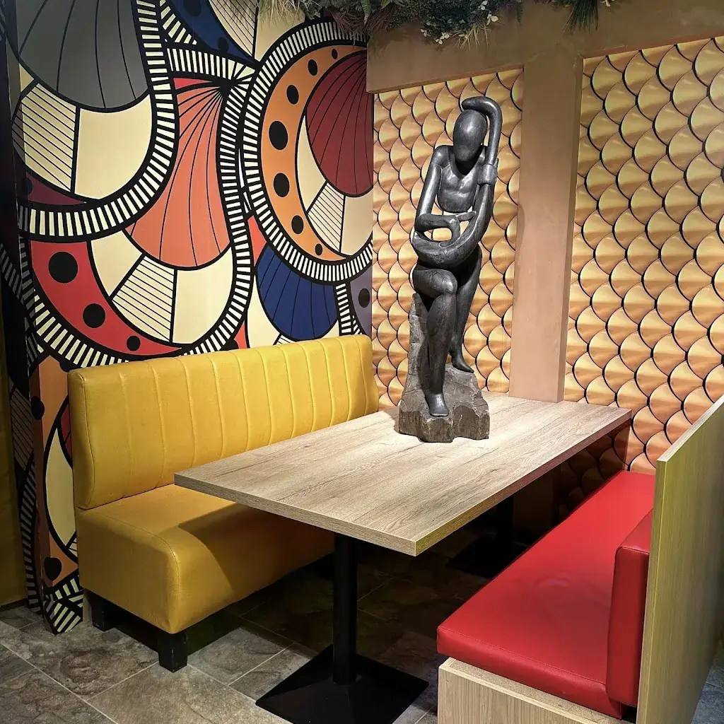 A Folé Kremlin Bicêtre restaurant à Kremlin-Bicêtre