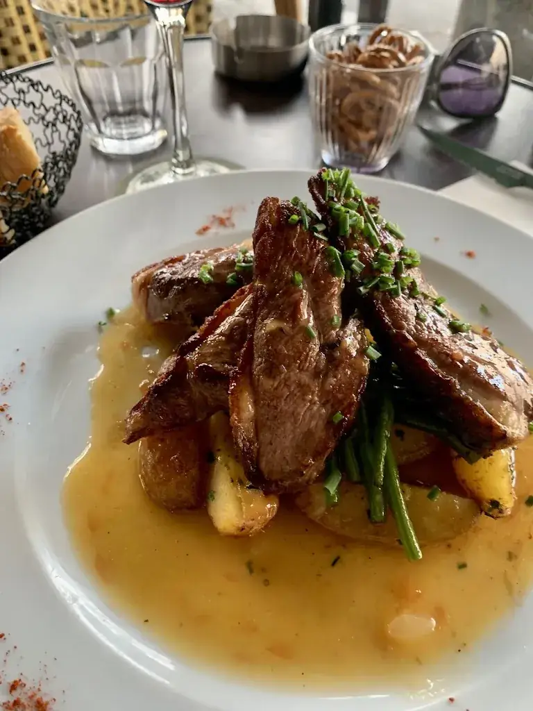 Menu_La Comète_Kremlin-Bicêtre_image_6