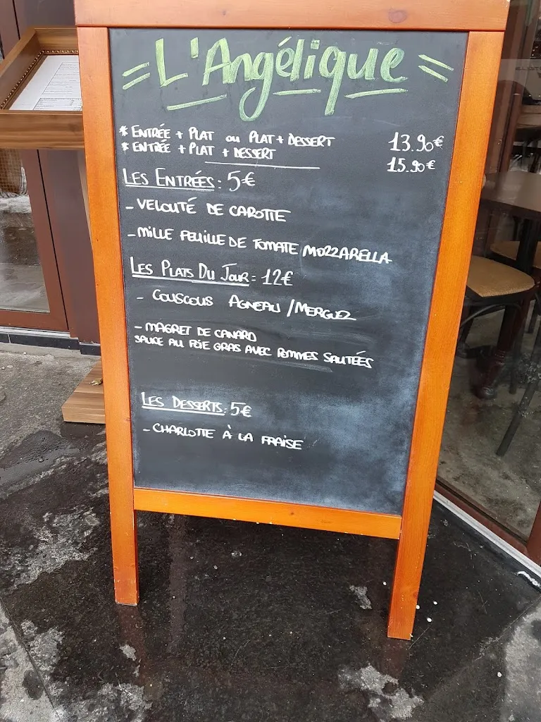 Menu_L'angélique_Kremlin-Bicêtre_image_1