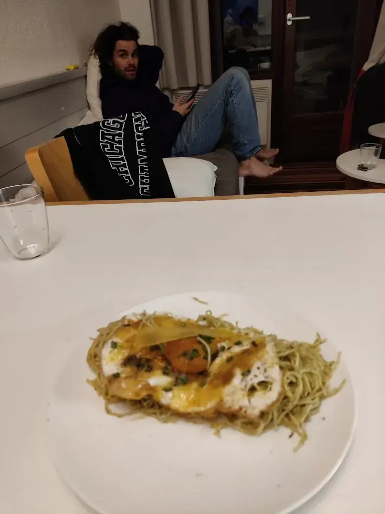 gael vui_La cabane à Abel_Lyaud_review