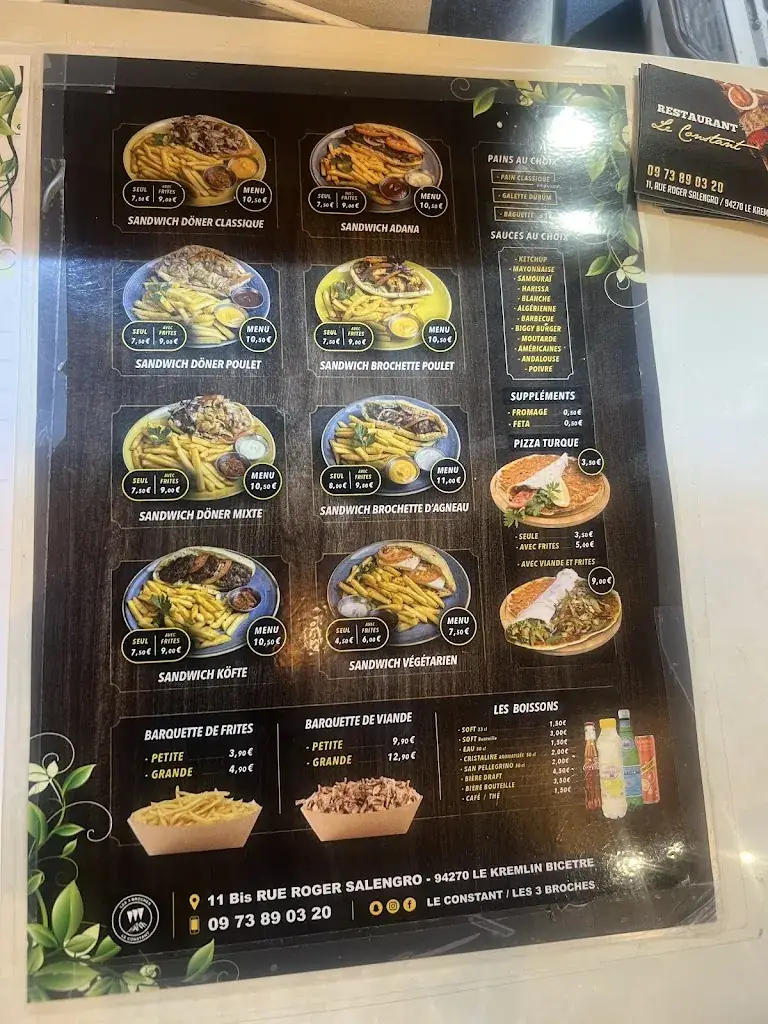 Menu_Le Constant - Les 3 broches_Kremlin-Bicêtre_image_2