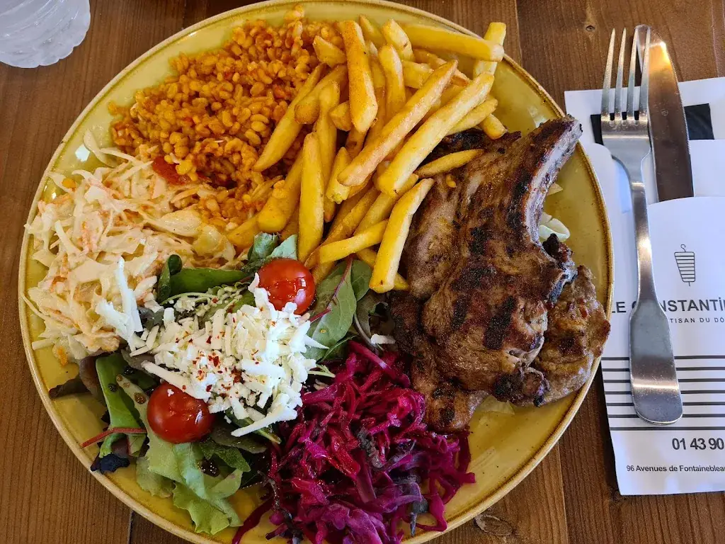 Menu_Le Constant - Les 3 broches_Kremlin-Bicêtre_image_5