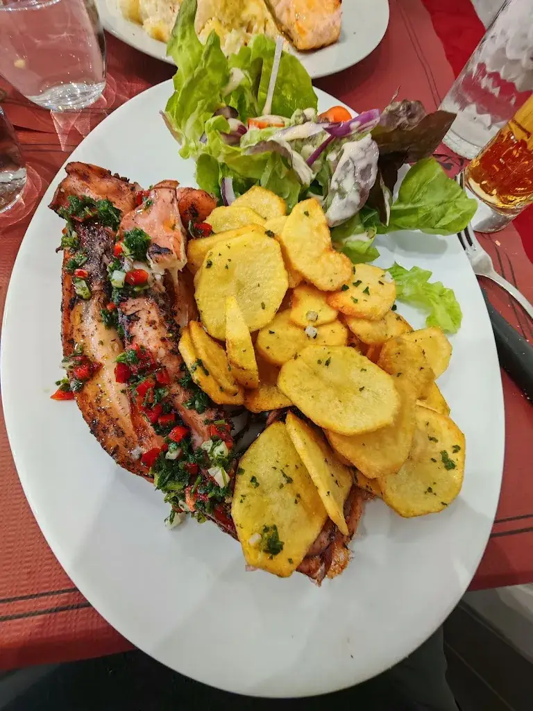 Aug De Oliv_Chez Ma-no_Kremlin-Bicêtre_review