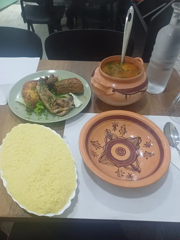 Nadine Doyon_La Vieille Marmite_Kremlin-Bicêtre_recensione