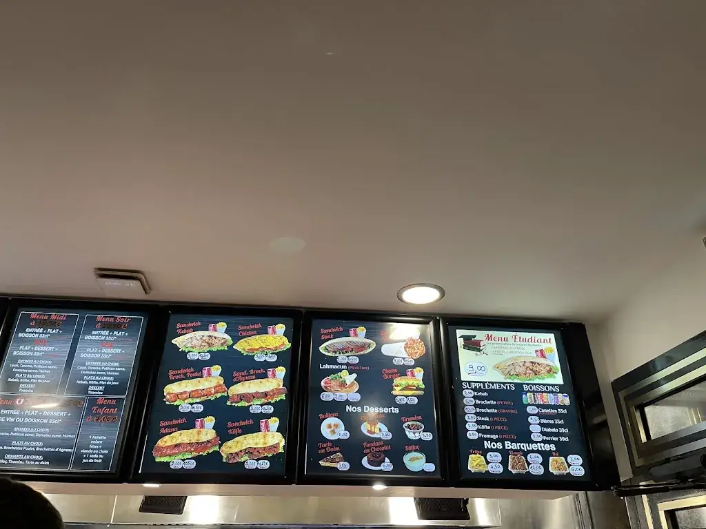 Menu_O'Zaman_Kremlin-Bicêtre_image_4