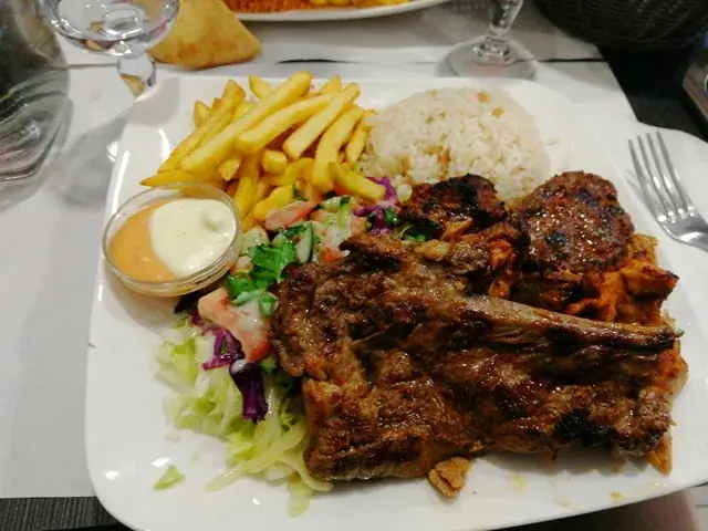 Menu_O'Zaman_Kremlin-Bicêtre_image_8