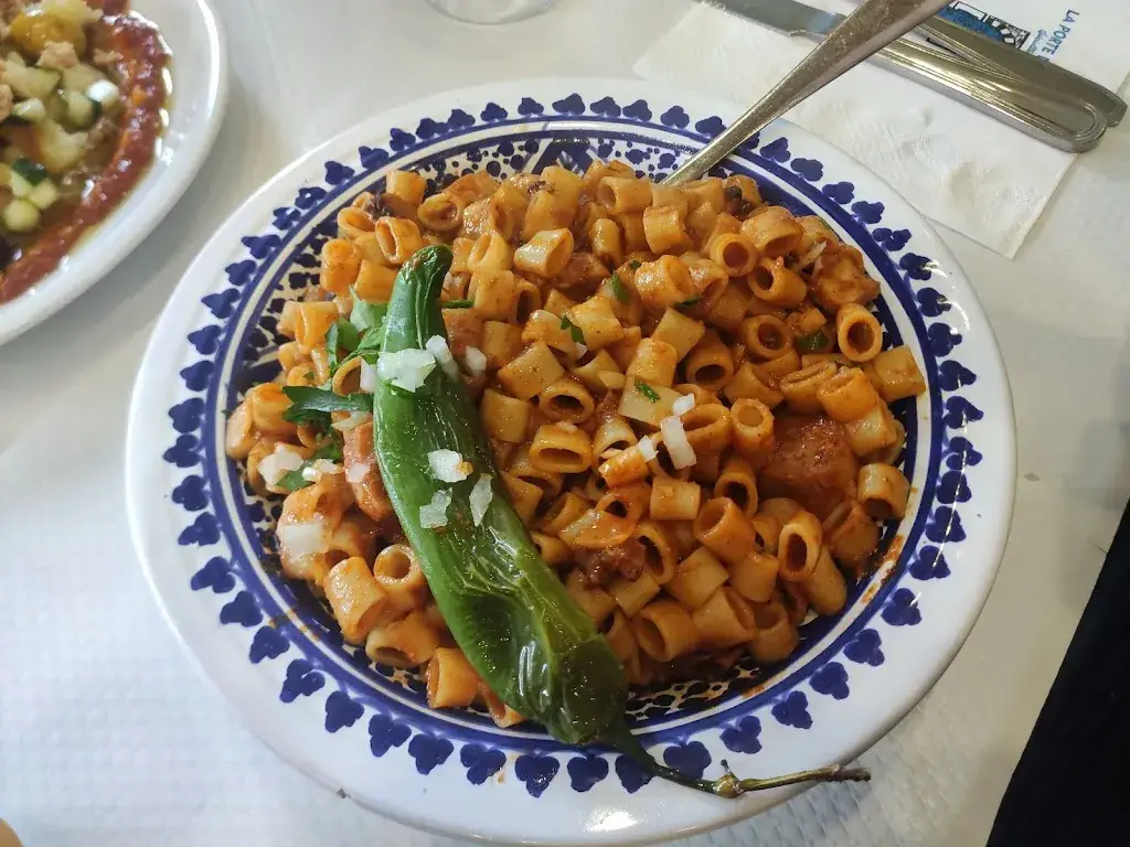 Menu_La Porte de Carthage_Kremlin-Bicêtre_image_6