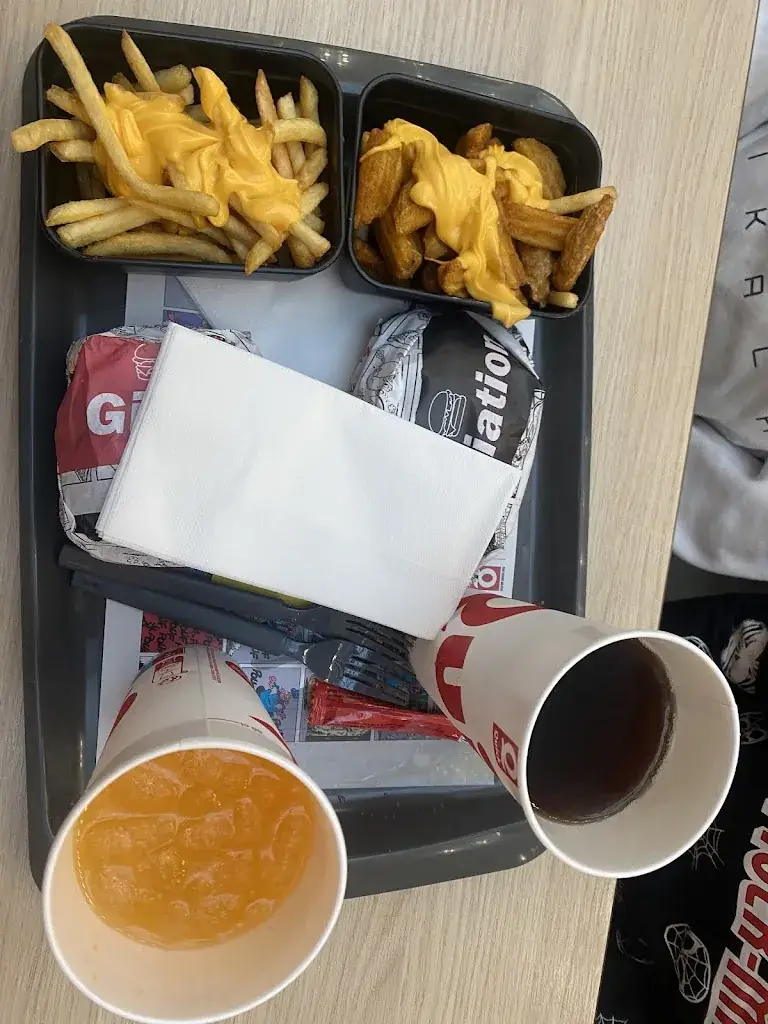 Menu_Quick Le Kremlin-Bicêtre _Kremlin-Bicêtre_image_4