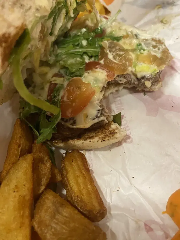 Menu_Quick Le Kremlin-Bicêtre _Kremlin-Bicêtre_image_9