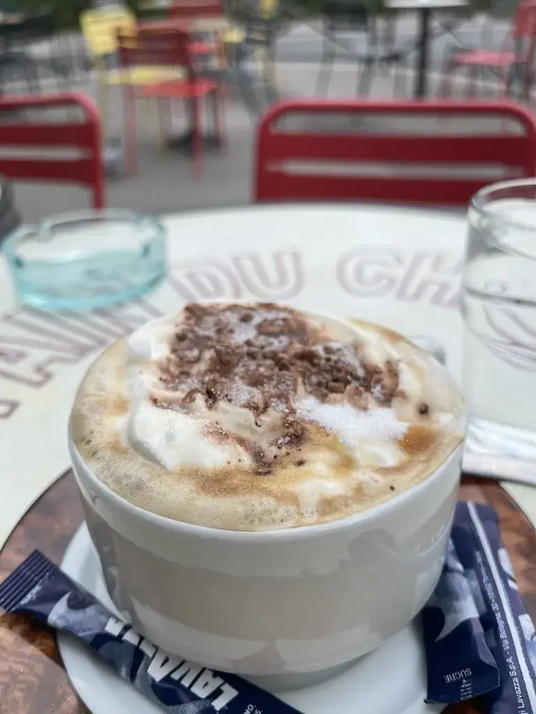 M.B.H ALSHAMMARI_Le Petit Relais - Chez Rafi_Kremlin-Bicêtre_review