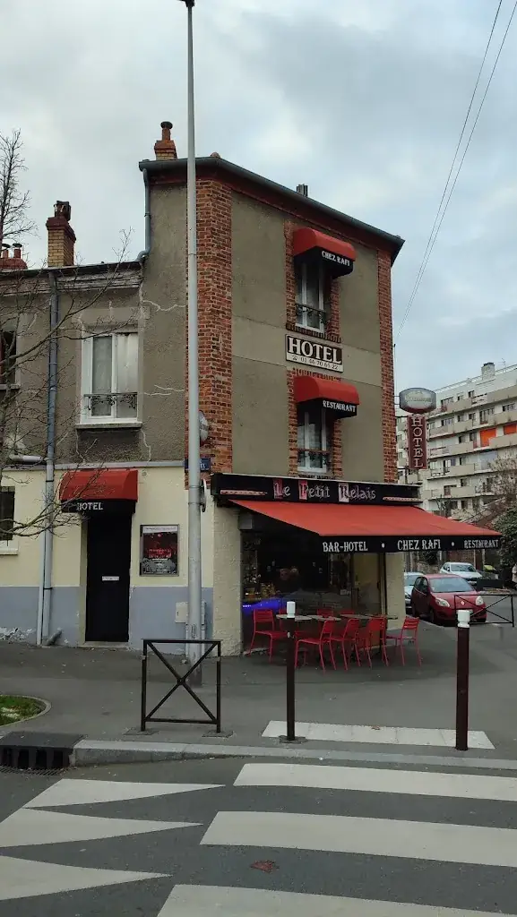 Le Petit Relais - Chez Rafi_Kremlin-Bicêtre_slider_image_1