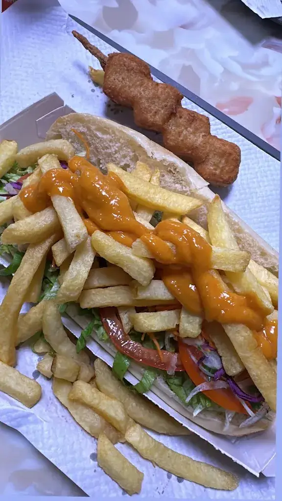 Menu_La Frite Belge_Montfaucon-en-Velay_immagine_9