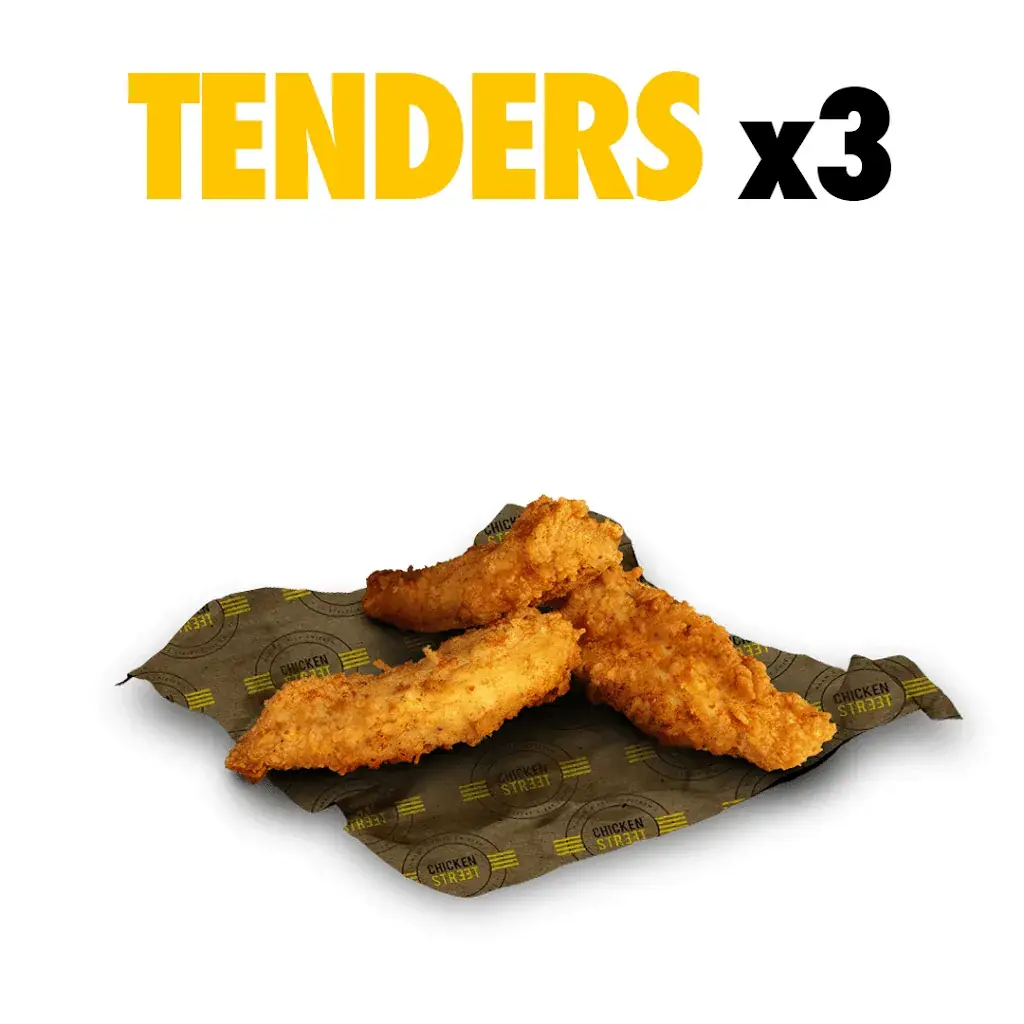 Menu_Chicken Street Kremlin Bicêtre Naan & Fried Chicken_Kremlin-Bicêtre_image_5