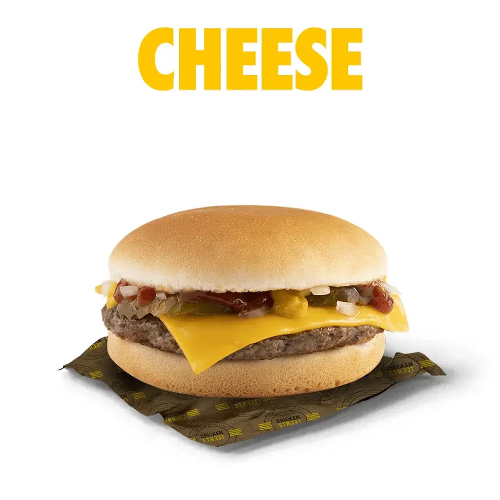 Menu_Chicken Street Kremlin Bicêtre Naan & Fried Chicken_Kremlin-Bicêtre_image_6