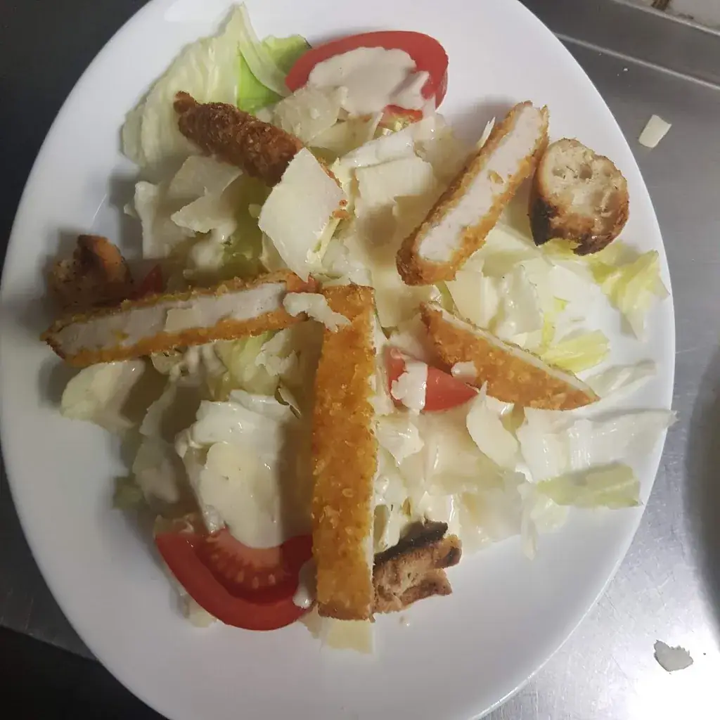 Menu_L'Amandine _Kremlin-Bicêtre_image_5