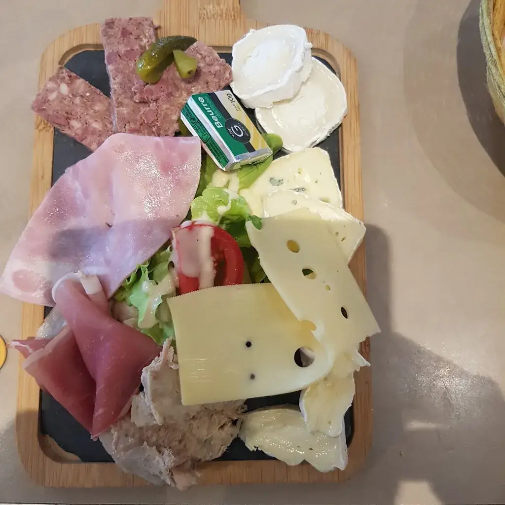 Menu_L'Amandine _Kremlin-Bicêtre_image_6