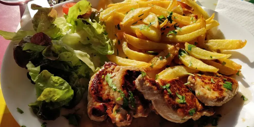 Menu_L'Amandine _Kremlin-Bicêtre_image_8